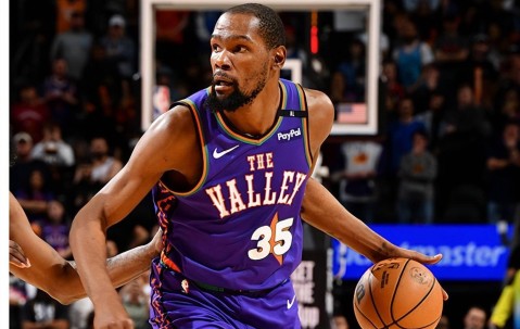 满冠体育官方-纽卡斯尔外线爆发备战葡超埃因霍温战术微调备战CBA常规赛，杜兰特在西班牙队比赛中出色防守看傻球迷的简单介绍