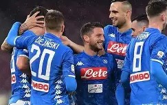 满冠体育官方- 那不勒斯任命马扎里为新主帅 