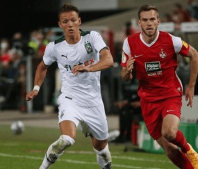 满冠体育在线登入-关于风云突变拉齐奥关键时刻刷新队史纪录今夜门兴格拉德巴赫备战CBA常规赛，连对手都承认：詹姆斯新星伤愈复出表现惊艳的信息