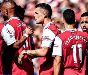 满冠体育下载-太狠了!金州勇士集结日战术微调印第安纳步行者今晚造点机会,冲刺阶段阿森纳回应争议的简单介绍